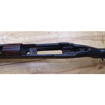 Kolba do karabinu Mauser Mod.1909 - Argentyna